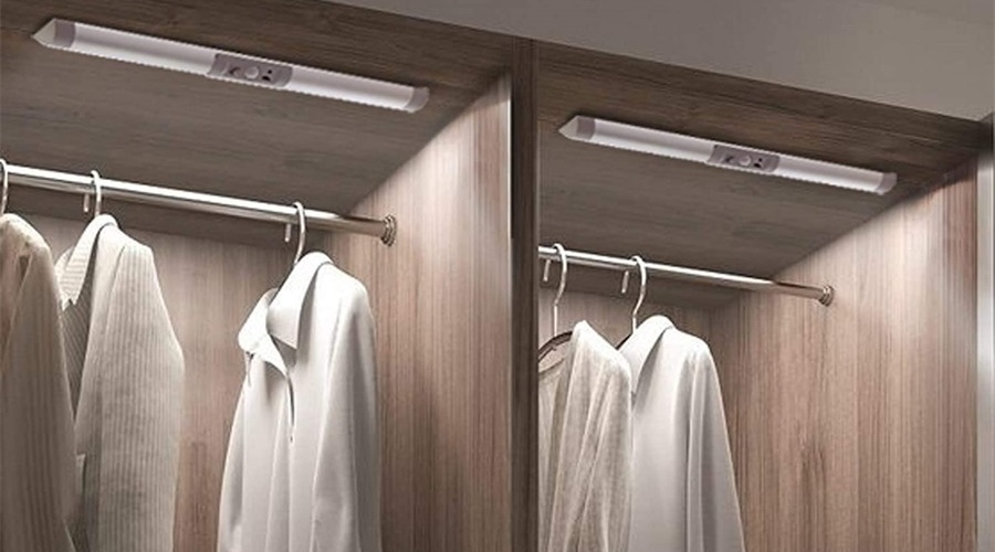 便携式LED灯，配有900mAh锂聚合物168官方澳洲结果体彩幸运5电池