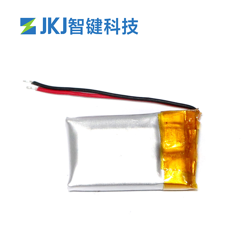 OEM 3.7V 锂聚合物电池可充电锂离子聚合物电池 051218