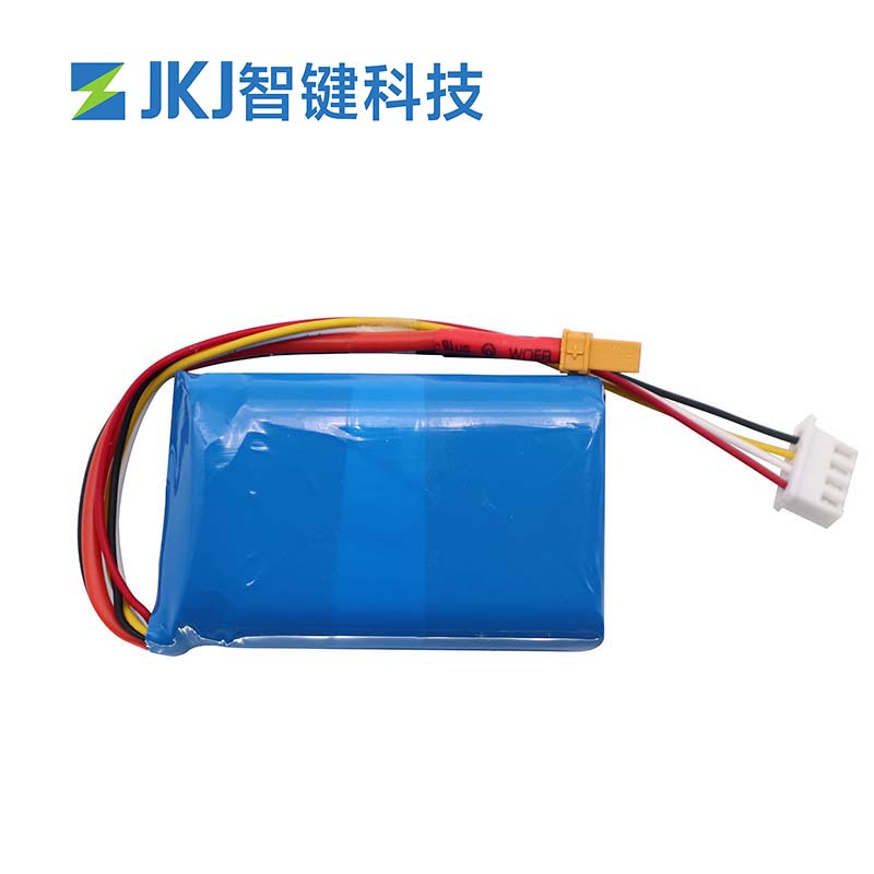 200mah锂聚合物电池 200mah锂聚合物电池