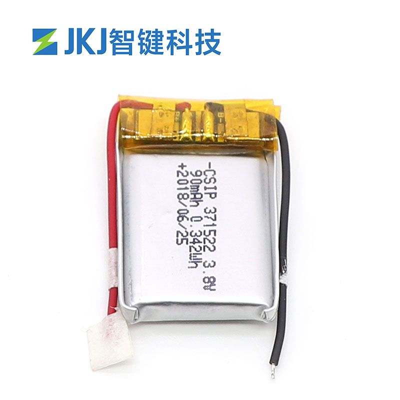 锂聚合物电池18650电池 锂聚合物电池18650电池