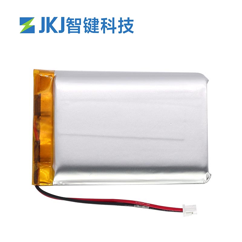 便携式锂离子锂聚合物电池锂离子103450 1800mAh 3.7v储能锂离子电池