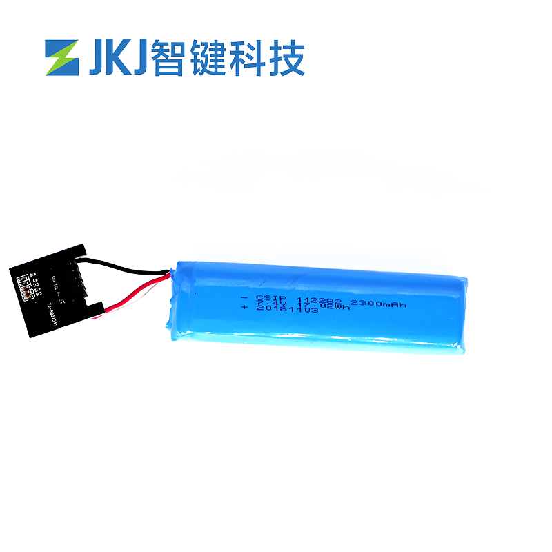 防水3.7V锂充电电池 锂电池生产线 锂离子电池制造商-CSIP 112282 2300mah