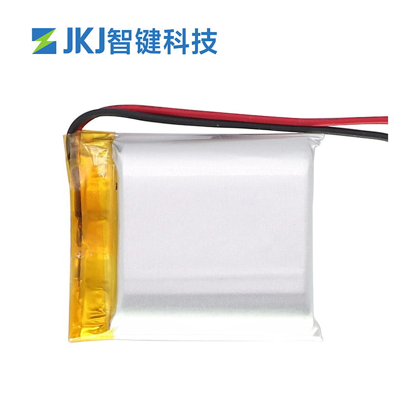 1100mAh 3.7V 便携式锂离子充电电池 102834 CSIP