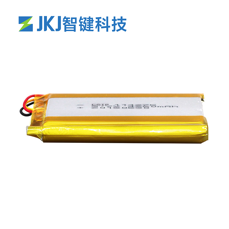 114275 4250mAh 3.7V储能锂离子电池可充电便携式锂聚合物电池供应商-CSIP