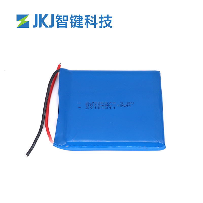 定制 5000mah 3.8V 锂离子聚合物电池组 906570 高品质锂聚合物电池 CSIP