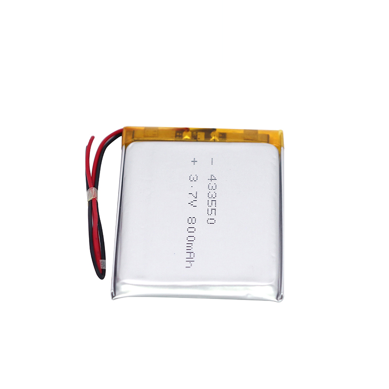 软包锂电池性能,制造厂商