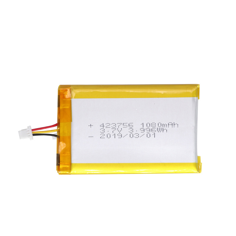 聚合物锂电池价格信息