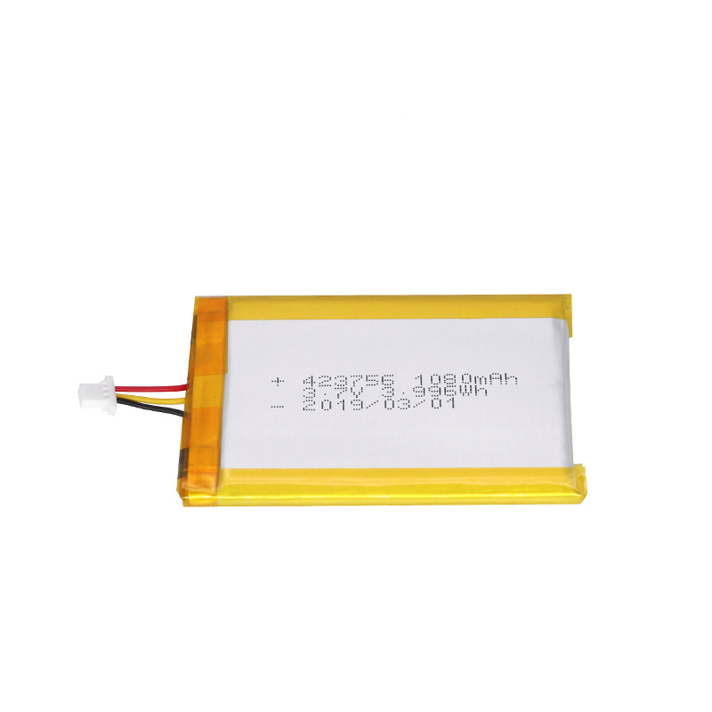 锂电池行业现状与未来-智键科技