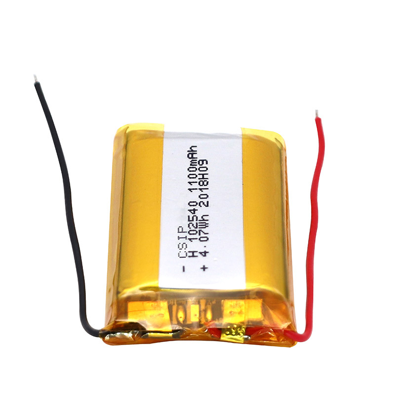 锂电池会泄漏吗?