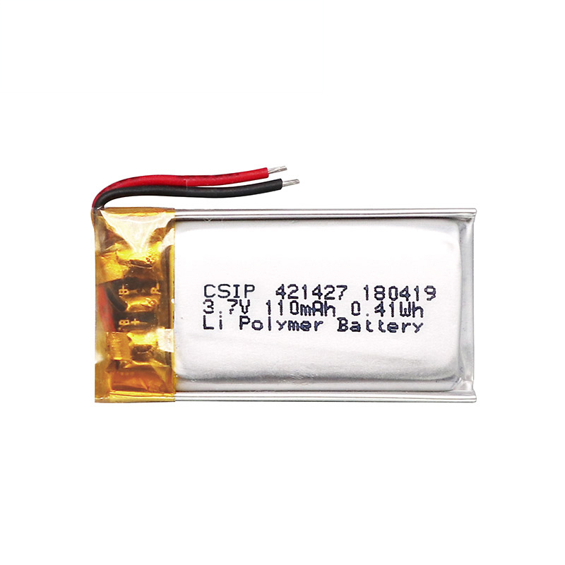 聚合物软包锂电池定制服务