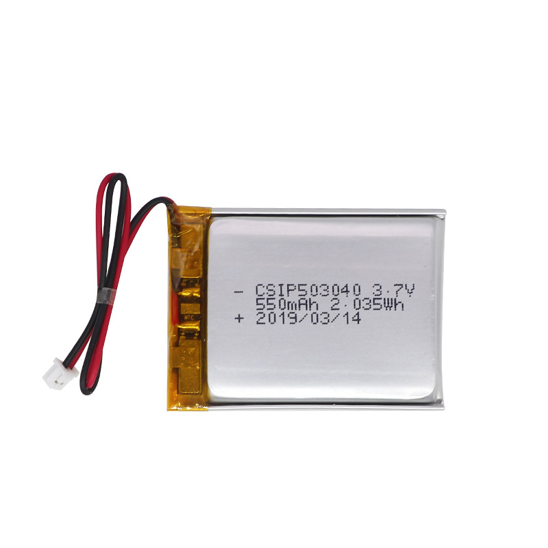 聚合物锂电池厂家 聚合物锂电池厂家