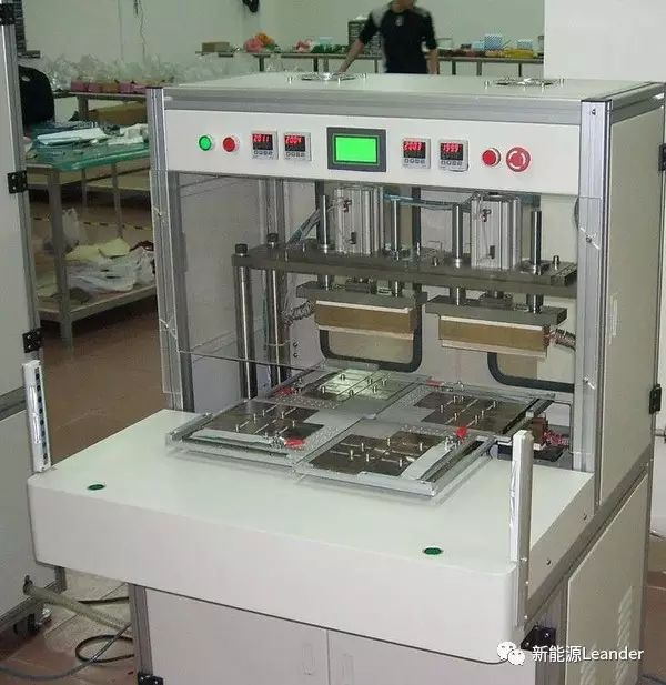 让您快速了解软包锂电池规格参数。