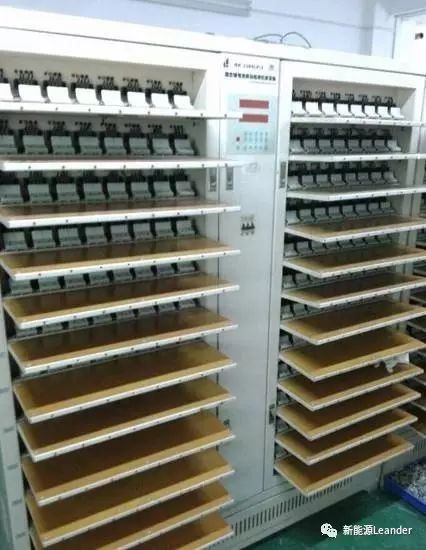 软包锂电池规格