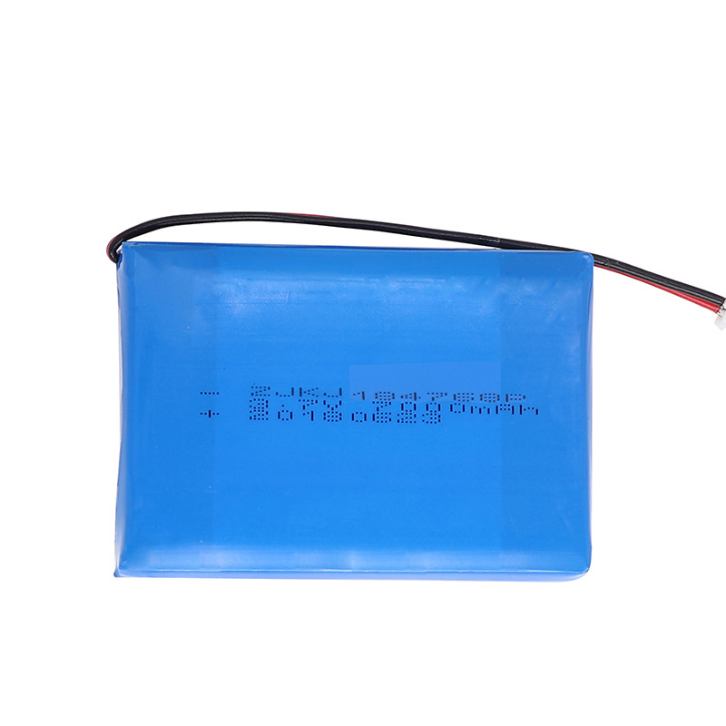 软包锂离子电池制作工艺流程-智键科技有限公司