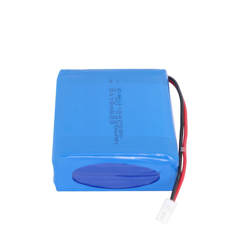 什么是定制锂电池?定制18650锂电池有哪些需求？-智键科技有限公司