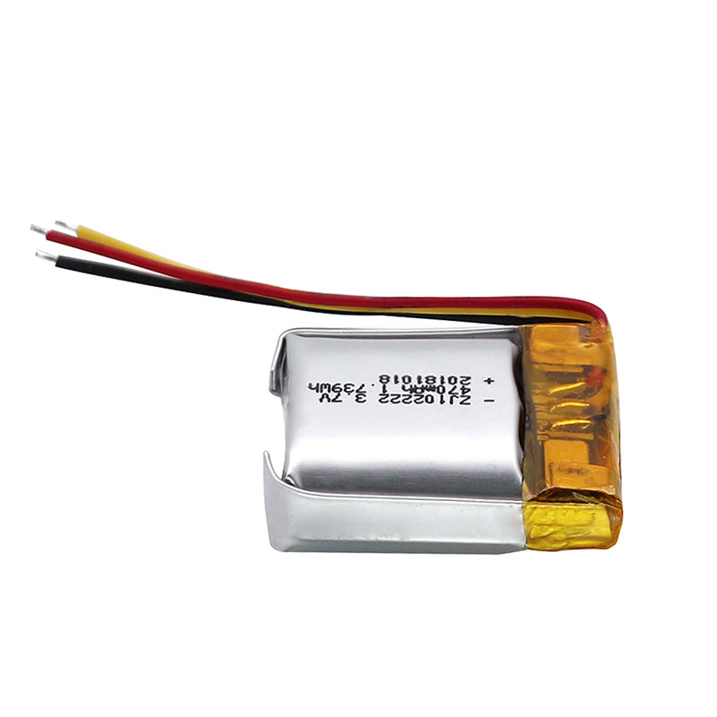 化学所张辽云AS可充电锂电池用拓扑聚合物电解质的研究进展-智键科技