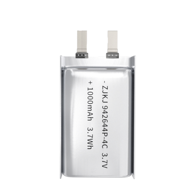 软包锂电池导热系数与温度相关性研究-智键科技有限公司