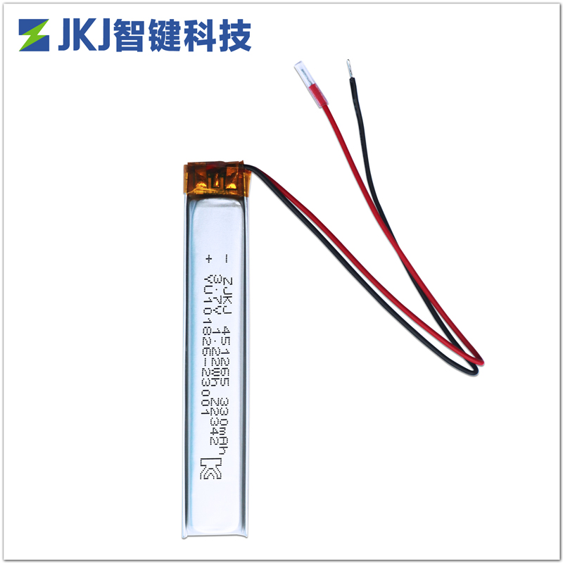 聚合物锂离子电池  专业定制OEM/ODM 高温锂电池 451265 330mAh 3.7v
