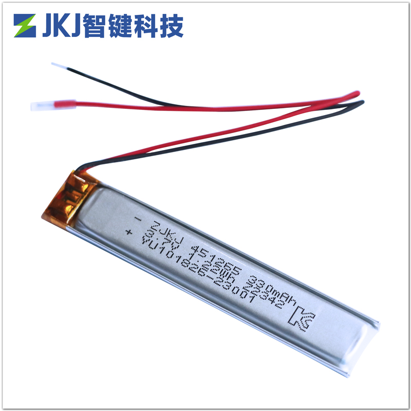 聚合物锂离子电池  专业定制OEM/ODM 高温锂电池 451265 330mAh 3.7v