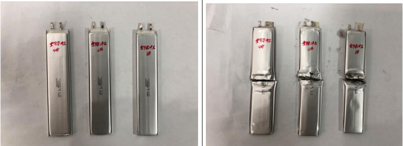 130mah锂聚合物电池