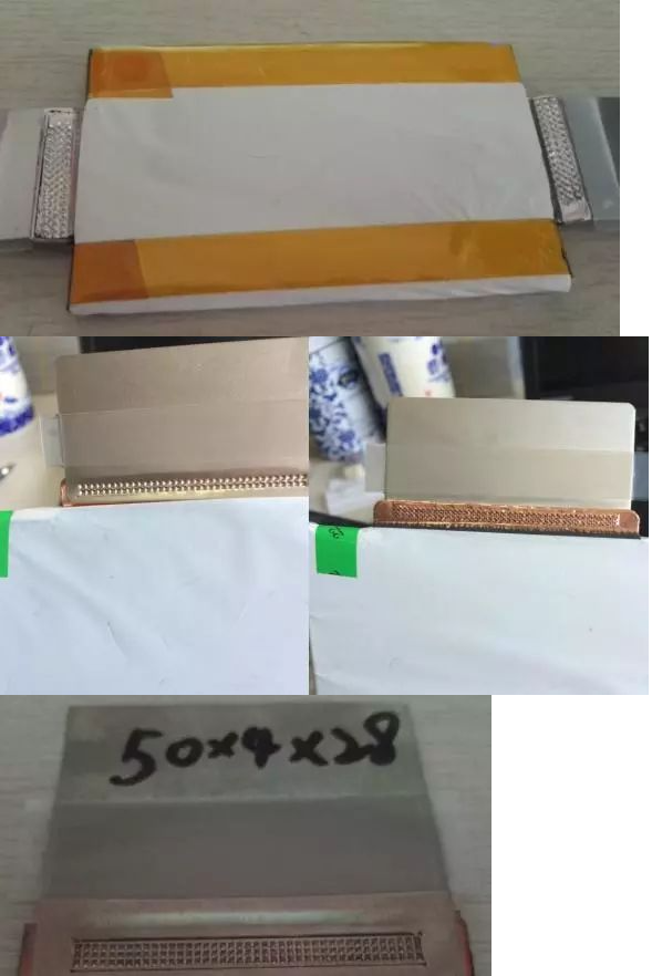 软包锂电池供应商 软包锂电池供应商