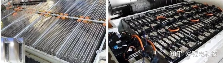 锂离子电池 锂离子电池