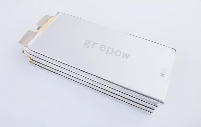 软包锂电池厂家, 深圳