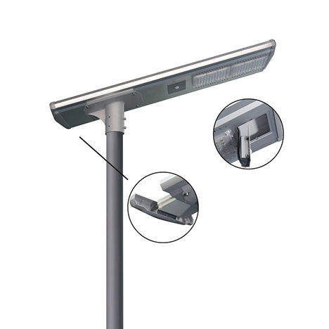 太阳能路灯锂电池用聚合物锂电池和液态锂电池区别-智键科技有限公司